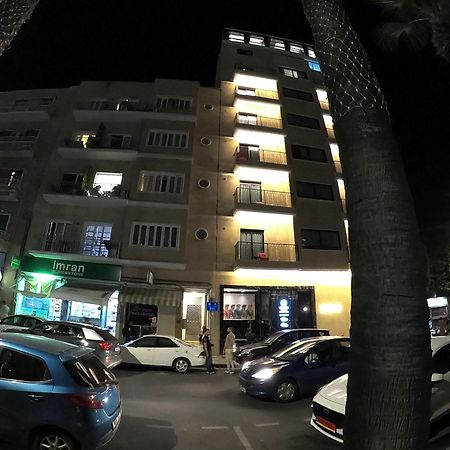 Nicosia City Centre Sky Views Apartment Dış mekan fotoğraf
