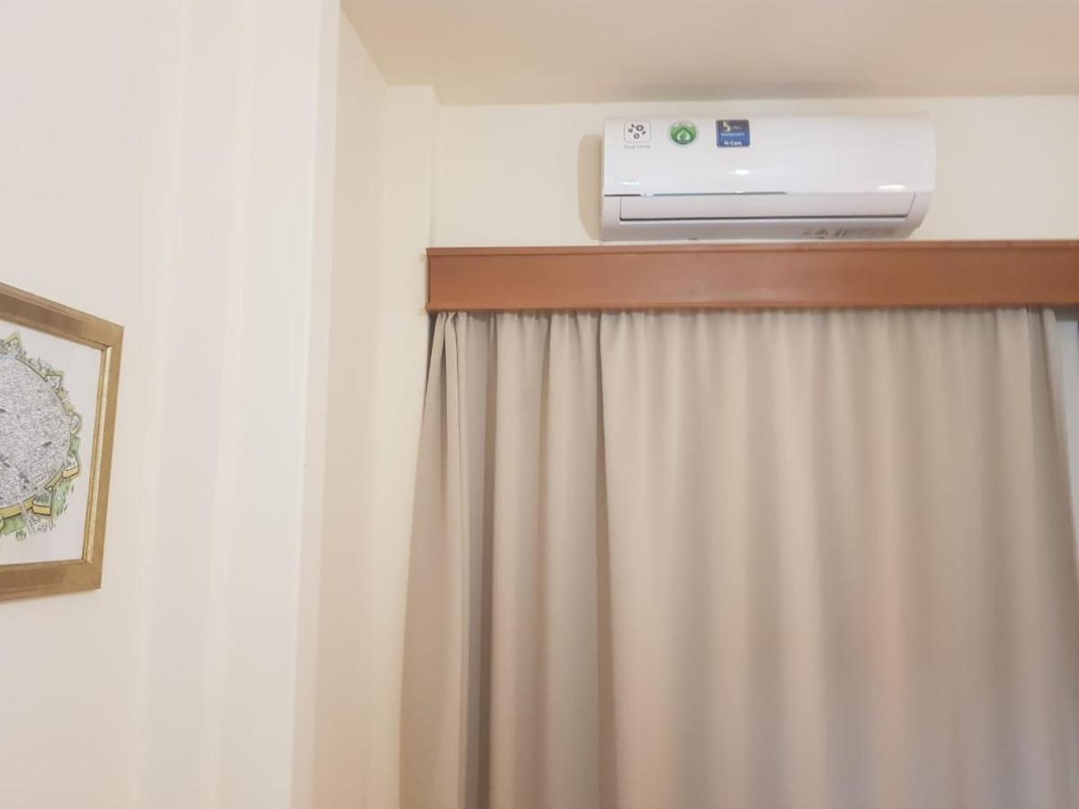 Nicosia City Centre Sky Views Apartment Dış mekan fotoğraf