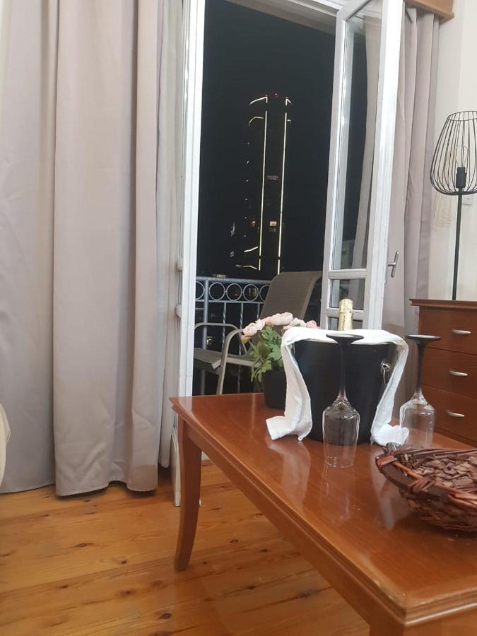 Nicosia City Centre Sky Views Apartment Dış mekan fotoğraf