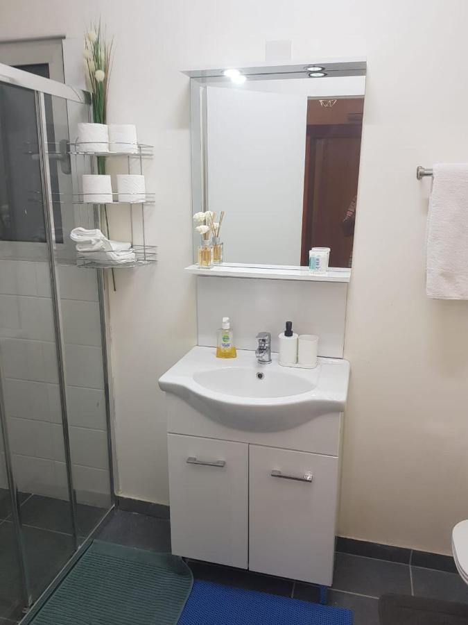 Nicosia City Centre Sky Views Apartment Dış mekan fotoğraf
