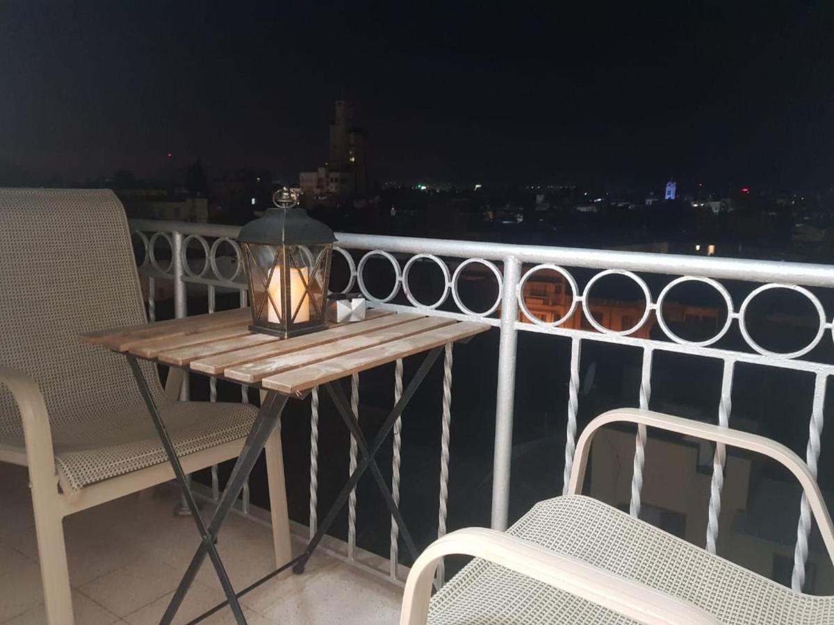 Nicosia City Centre Sky Views Apartment Dış mekan fotoğraf