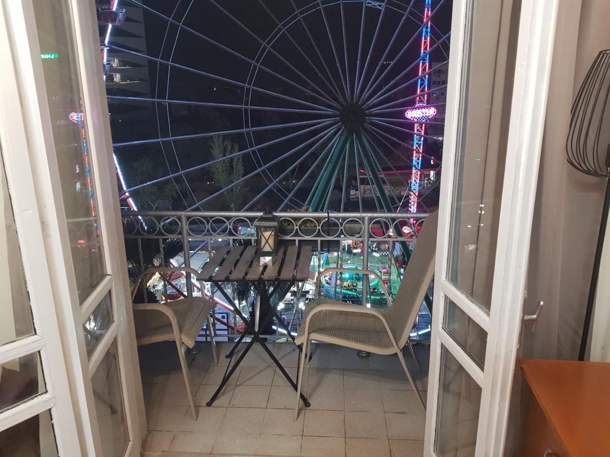 Nicosia City Centre Sky Views Apartment Dış mekan fotoğraf