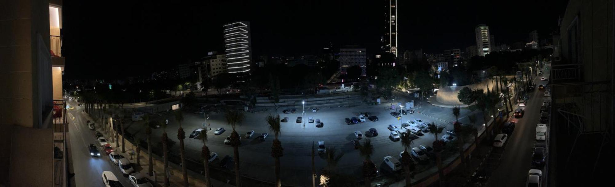 Nicosia City Centre Sky Views Apartment Dış mekan fotoğraf